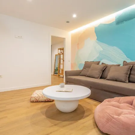 Maar 2 - Seafront Daire *