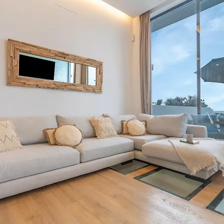 Appartement Maar 2 - Seafront Cotillo