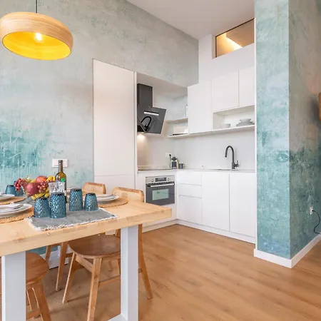 Appartement Maar 2 - Seafront *