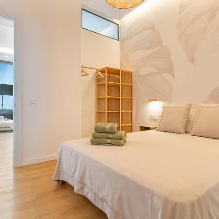 Appartement Maar 2 - Seafront *