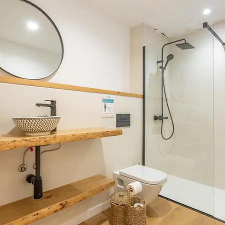 Maar 2 - Seafront Appartement *