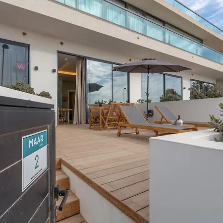 Maar 2 - Seafront Appartement *
