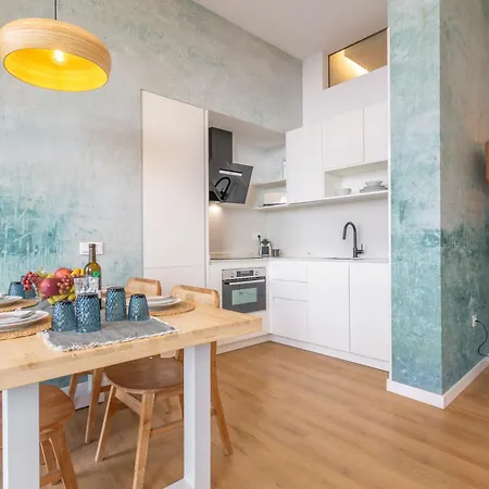 Appartement Maar 2 - Seafront Cotillo