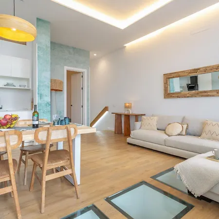 Appartement Maar 2 - Seafront