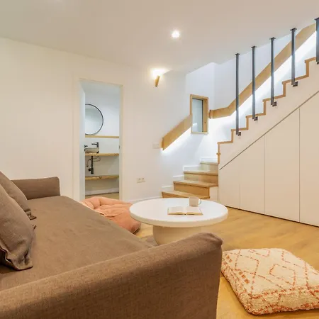 Appartement Maar 2 - Seafront *