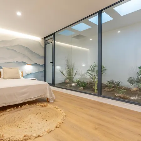 Maar 2 - Seafront Appartement *