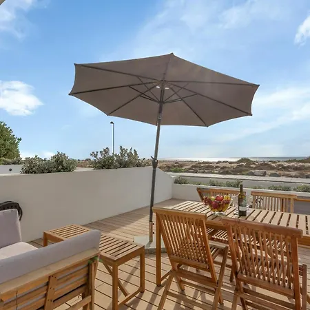 Appartement Maar 2 - Seafront