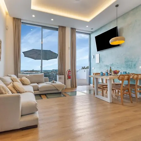 Appartement Maar 2 - Seafront
