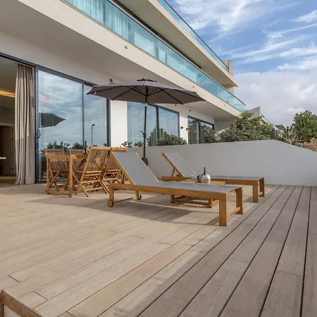 Maar 2 - Seafront * Cotillo