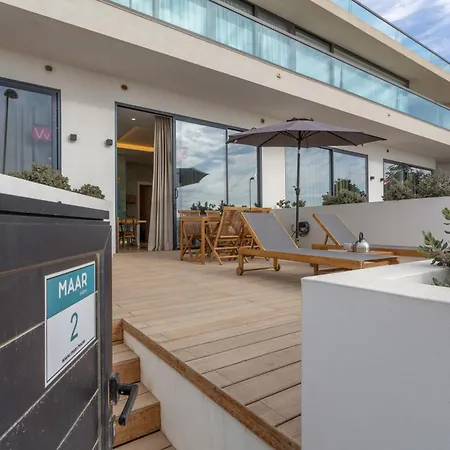 Maar 2 - Seafront * Cotillo