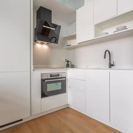 Maar 2 - Seafront Appartement